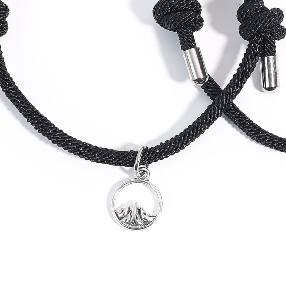 Magnetic Loveness Bracelets