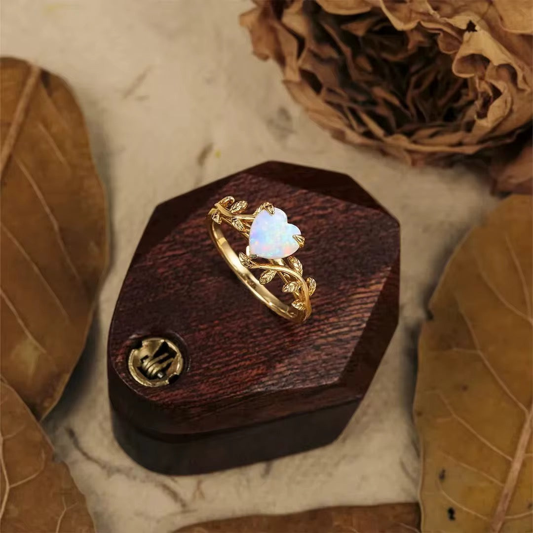 Opal Herzring