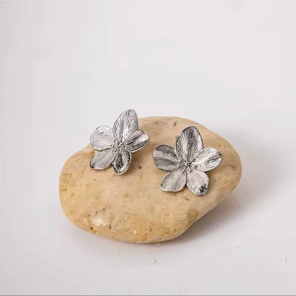 Flower Love Ohrringe