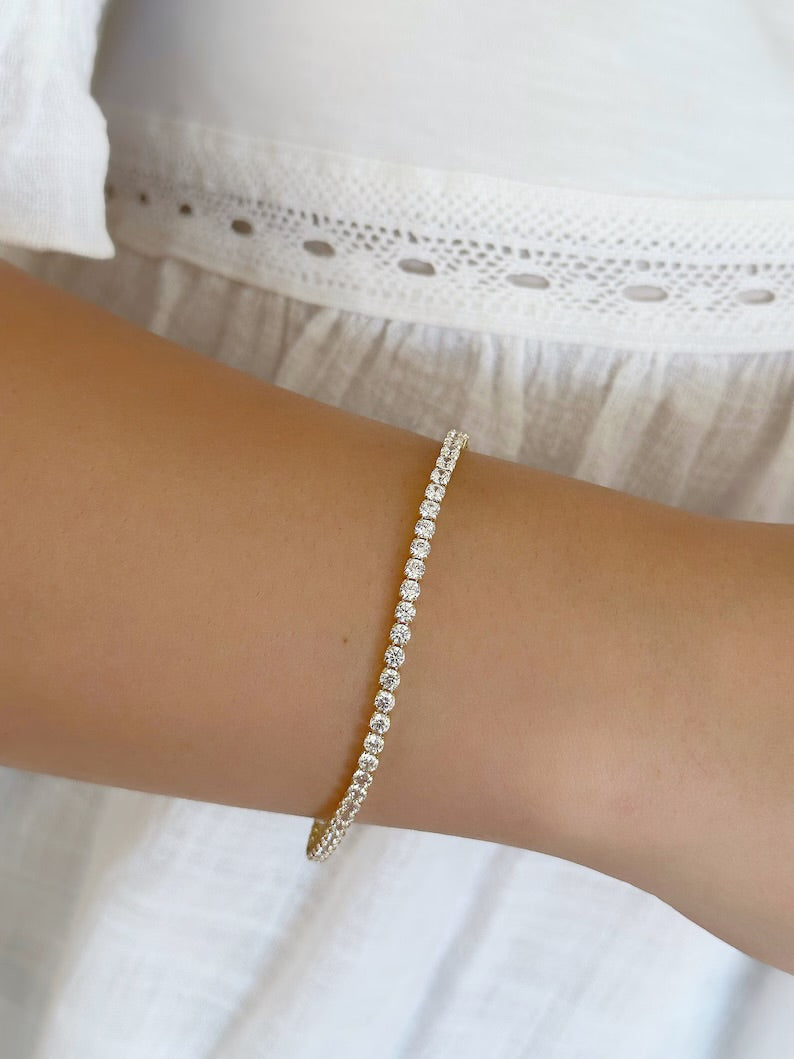 Tennisarmband