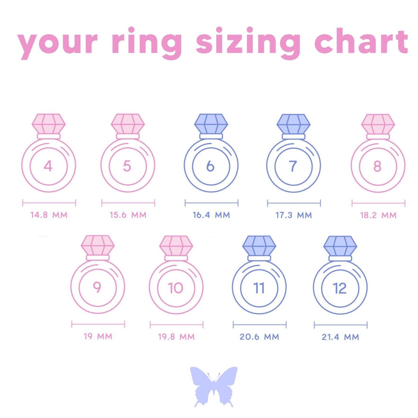 Oval Cut Moonstone Ring