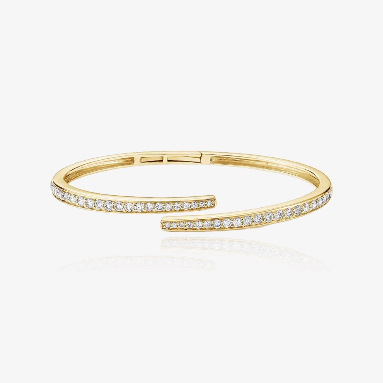 Wrap Around Bracelet