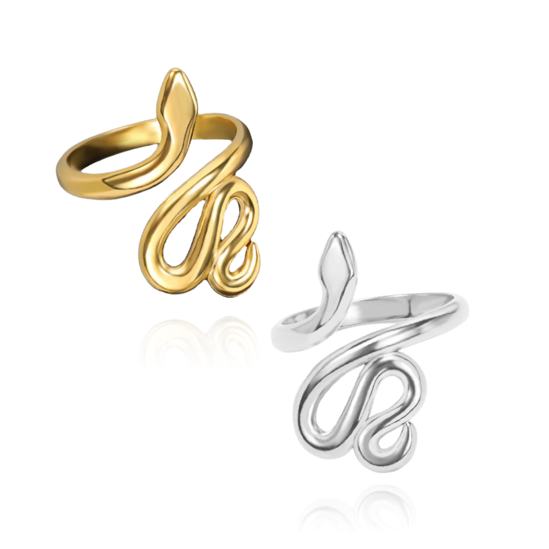Snake Ring