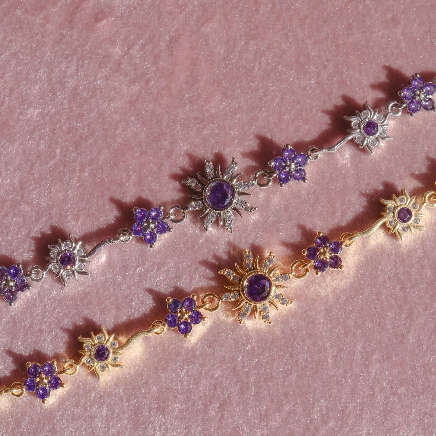 Rapunzel bracelet in Loveness gift box