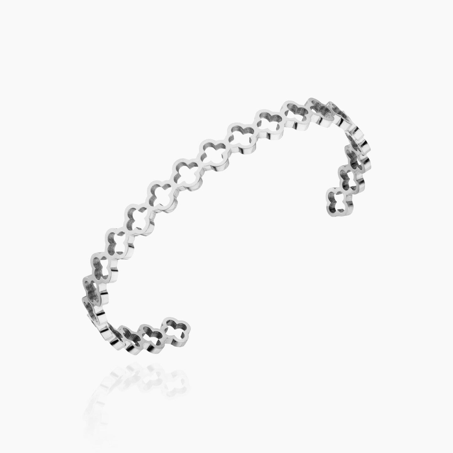 Clover bracelet in elegant gift packaging – Loveness
