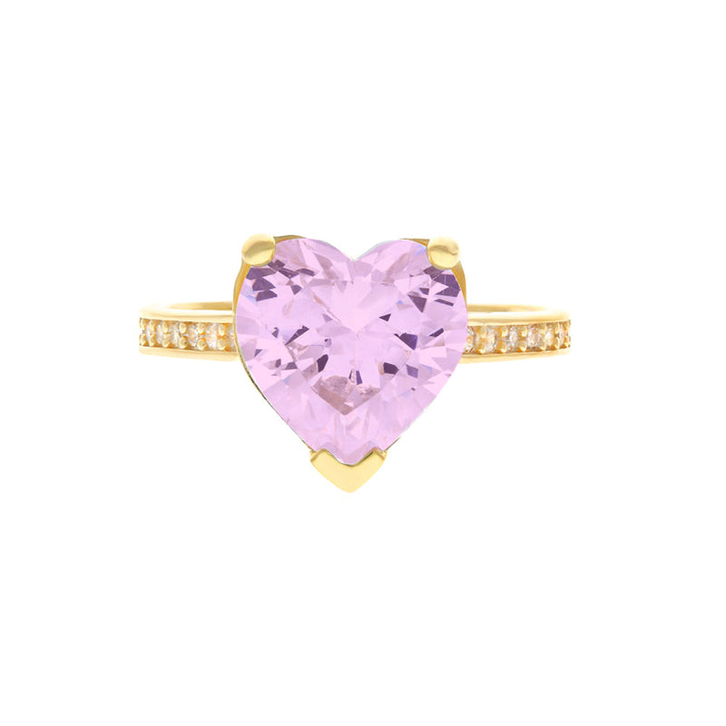 Collier Affirmation Cristaux Bruts
