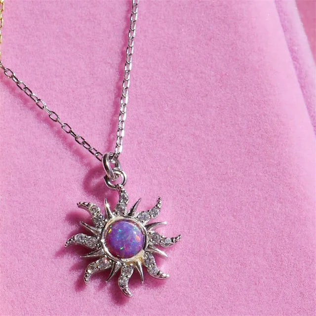 Handcrafted Enchanted Jewelry Set Inspired by Rapunzel