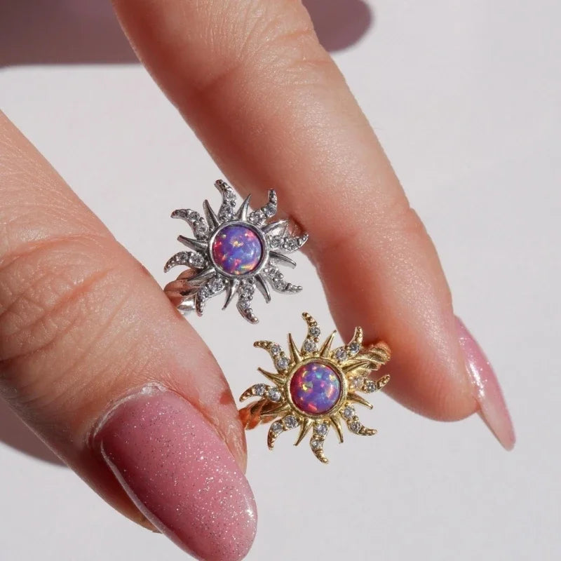 Fairy Tale Jewelry Set – Princess Inspired Rapunzel Jewelry