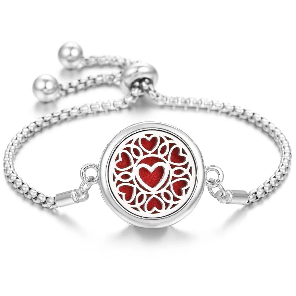 Aromatized Loveness Bracelet