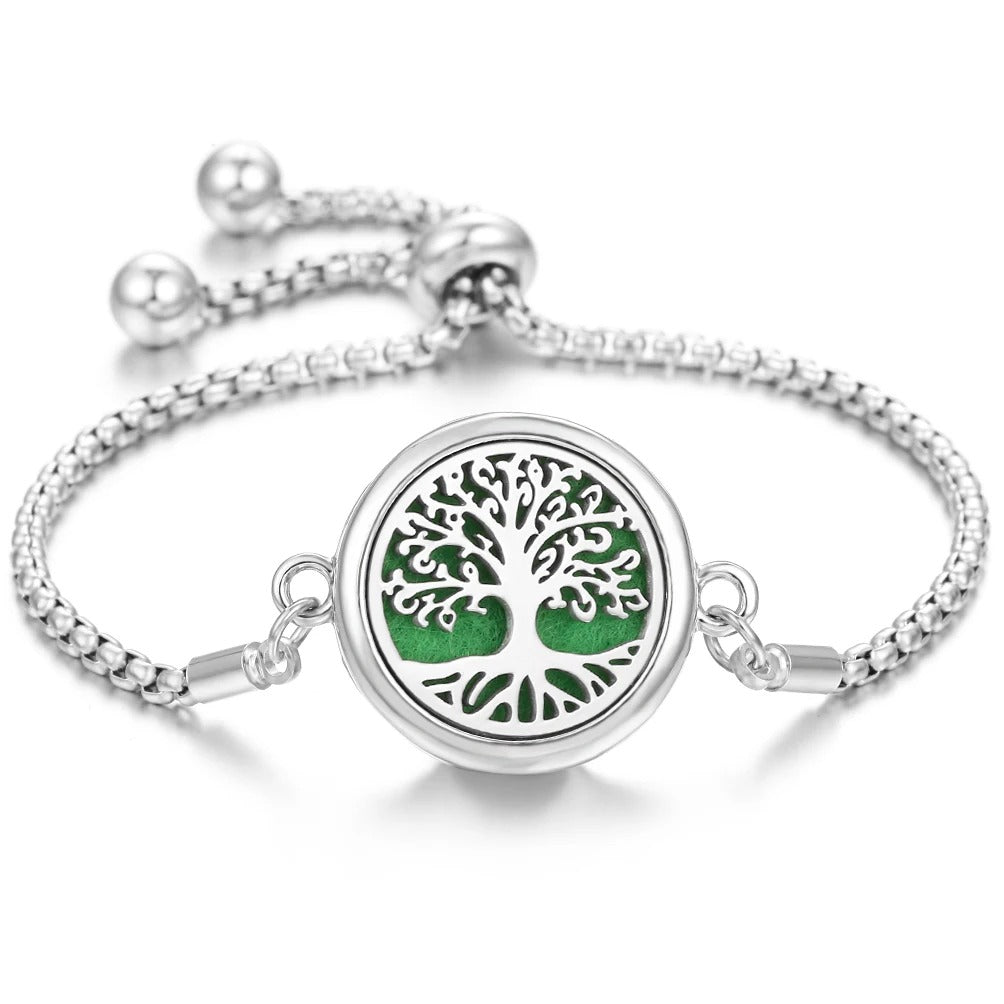 Aromatized Loveness Bracelet