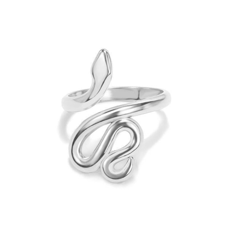 Snake Ring