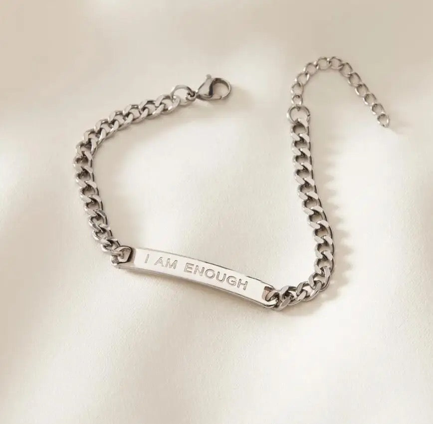 MEMORY - Custom Cuban Bracelet