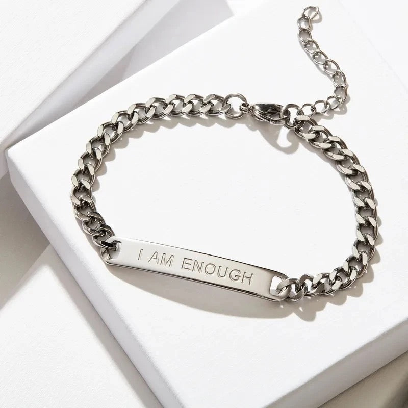 MEMORY - Custom Cuban Bracelet
