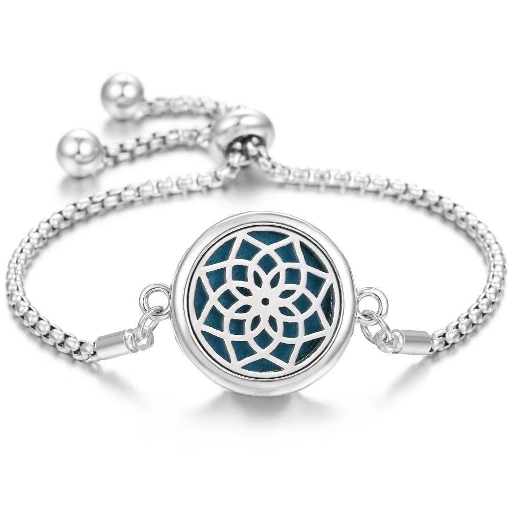 Aromatized Loveness Bracelet