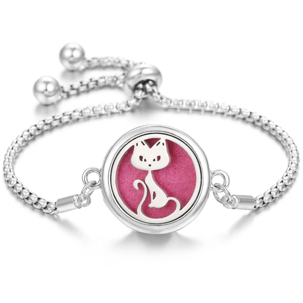Aromatized Loveness Bracelet