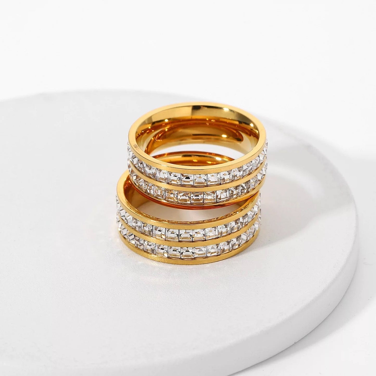 Hailey Ring