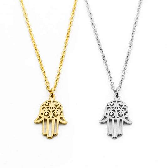 Hamsa Hand